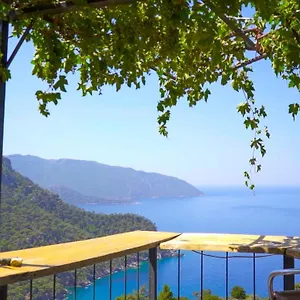 Kabak Mamma's Restaurant & Terrace Bar , Fethiye Türkiye