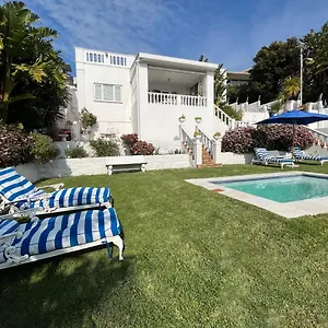 On Camps Bay Drive Holiday home
