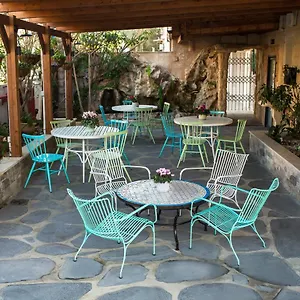 Domus Bat Galim , Haifa Israel