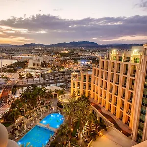 Queen Of Sheba 5*, Eilat İsrail