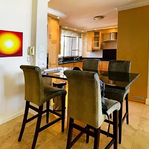 Cloud Nine By Totalstay Apartment
