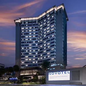 Parkroyal On Kitchener Road, 4*, Singapur Singapur