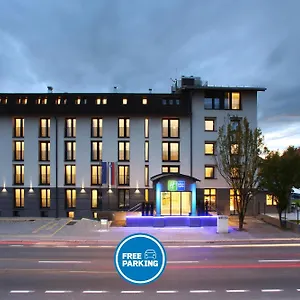 Express - By Ihg 3*, Laibach Slowenien