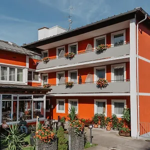 Haus Hildegard 2*, Bad Füssing Deutschland