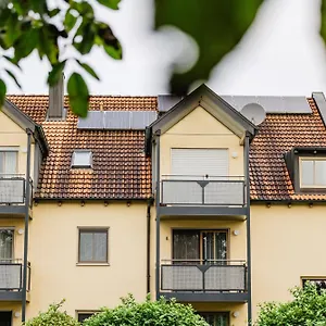 Appartementhaus Würding 3*, Bad Füssing Deutschland