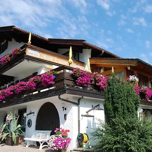Heidelberg 3*, Ruhpolding Deutschland