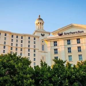 Southern Sun The Cullinan **** Kapstadt