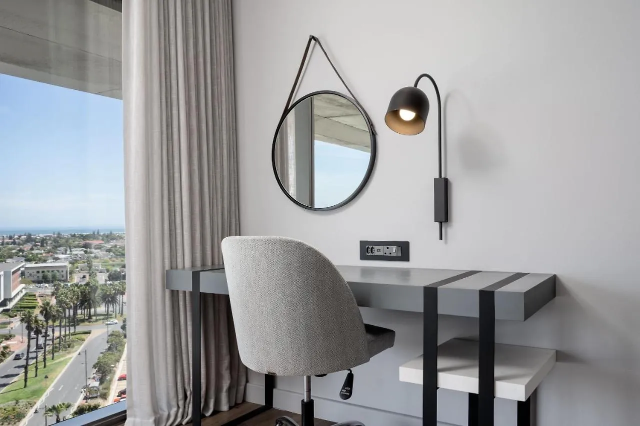 Cape Town Marriott Hotel Crystal Towers 4*, Kapstadt