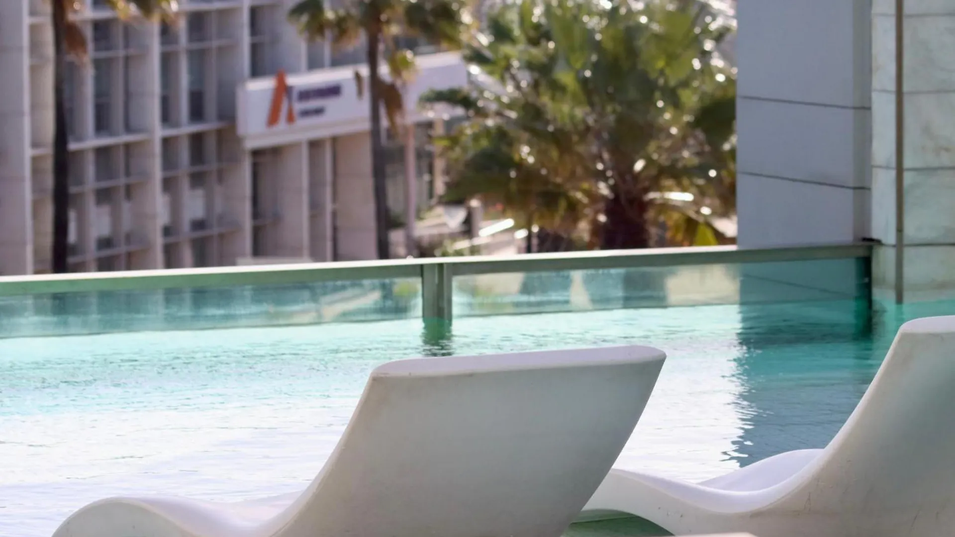 Cape Town Marriott Hotel Crystal Towers 4*, Cape Town