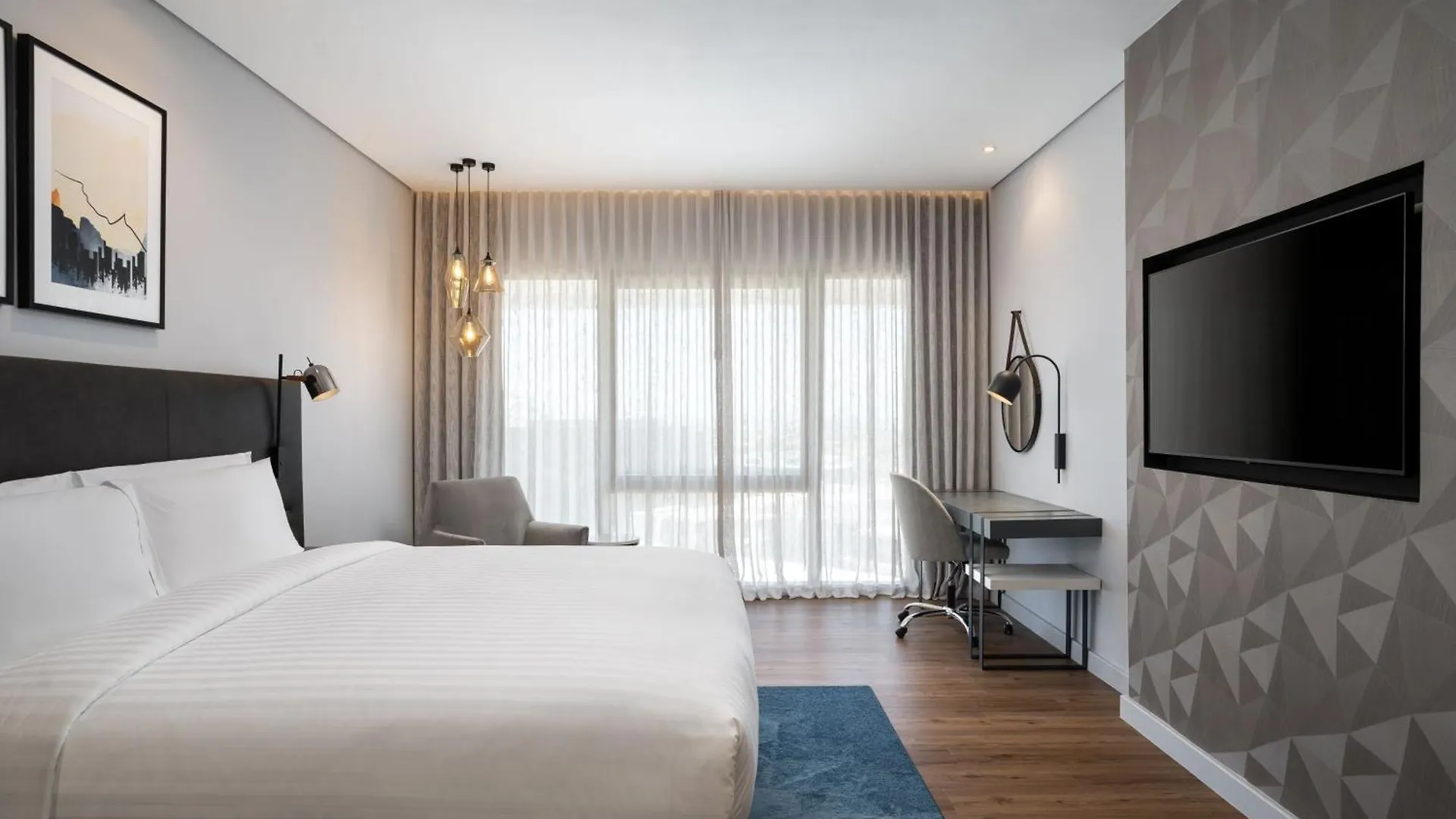 Cape Town Marriott Hotel Crystal Towers 4*, Cape Town South Africa
